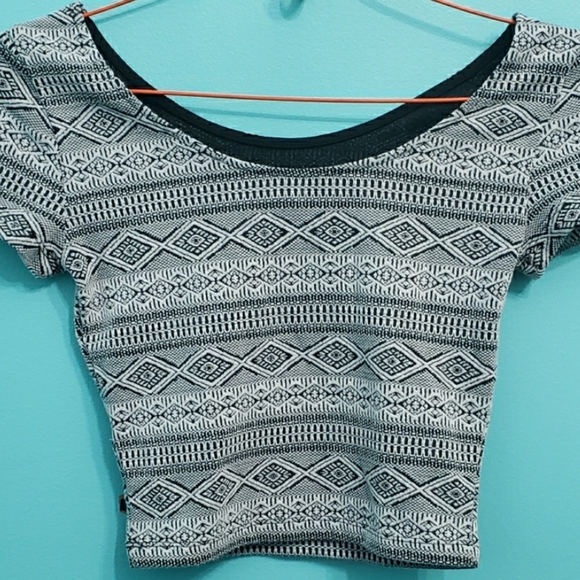 Top H&M Divided - Picture 1 of 3